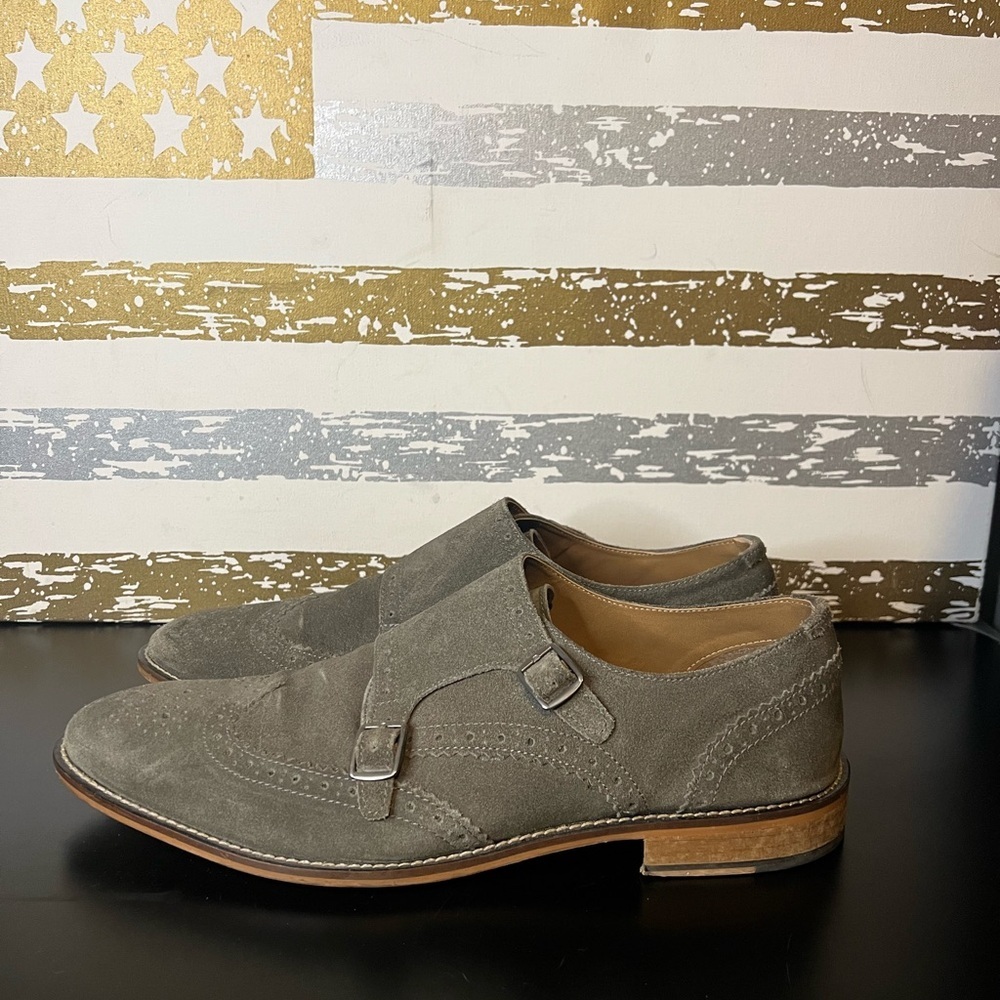 ASOS dress shoes